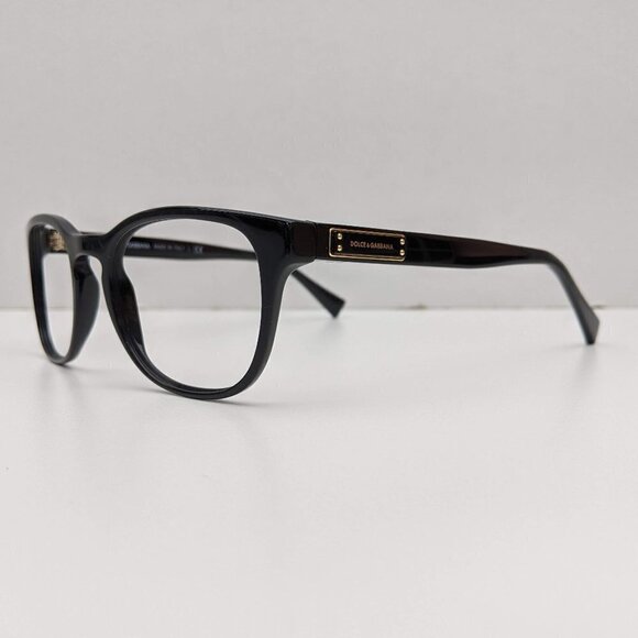 ?️Dolce&Gabbana DG3260 501 Eyeglasses 52/20 145 /KAC660?️ main image 5